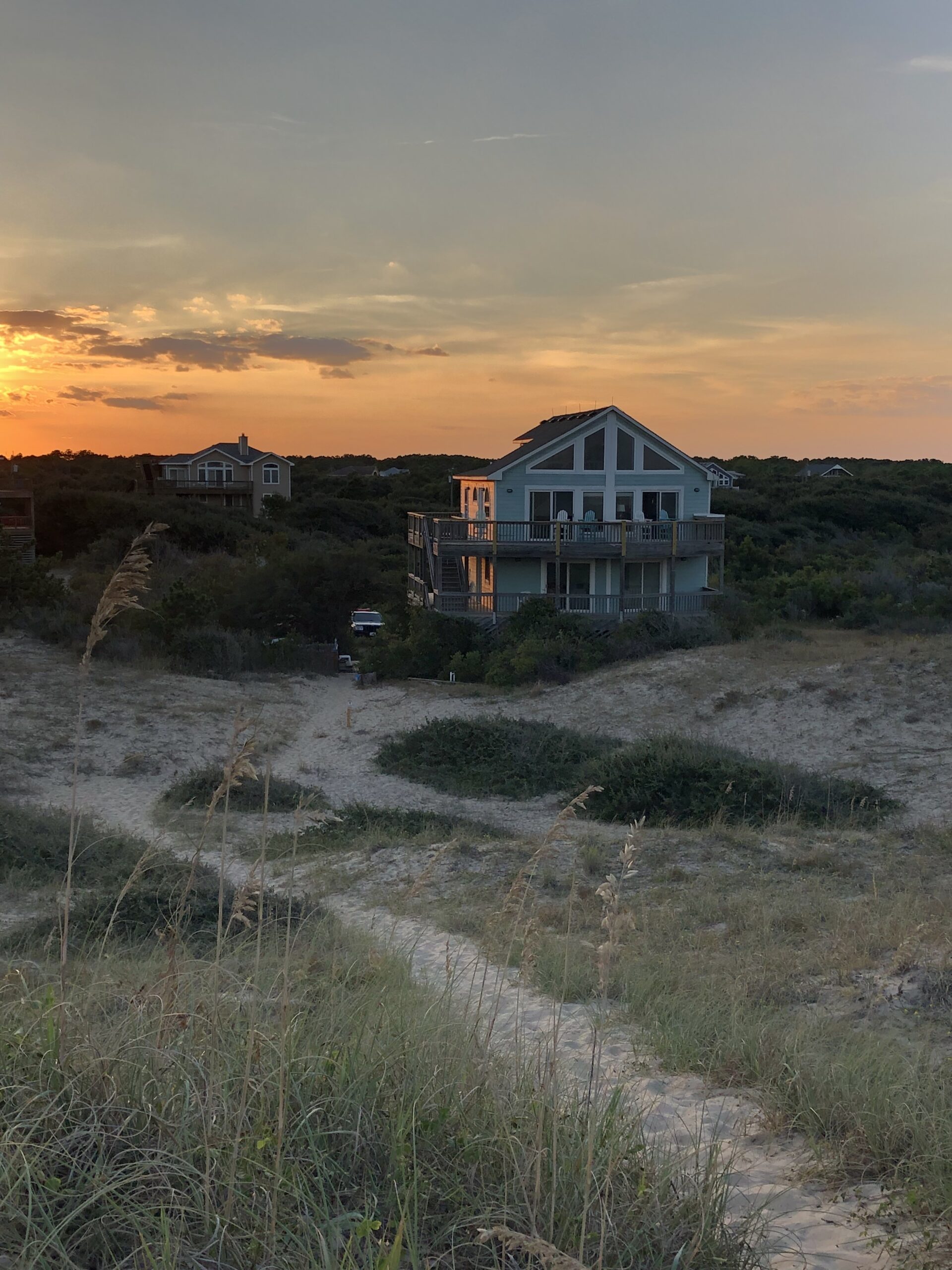 Outer Banks