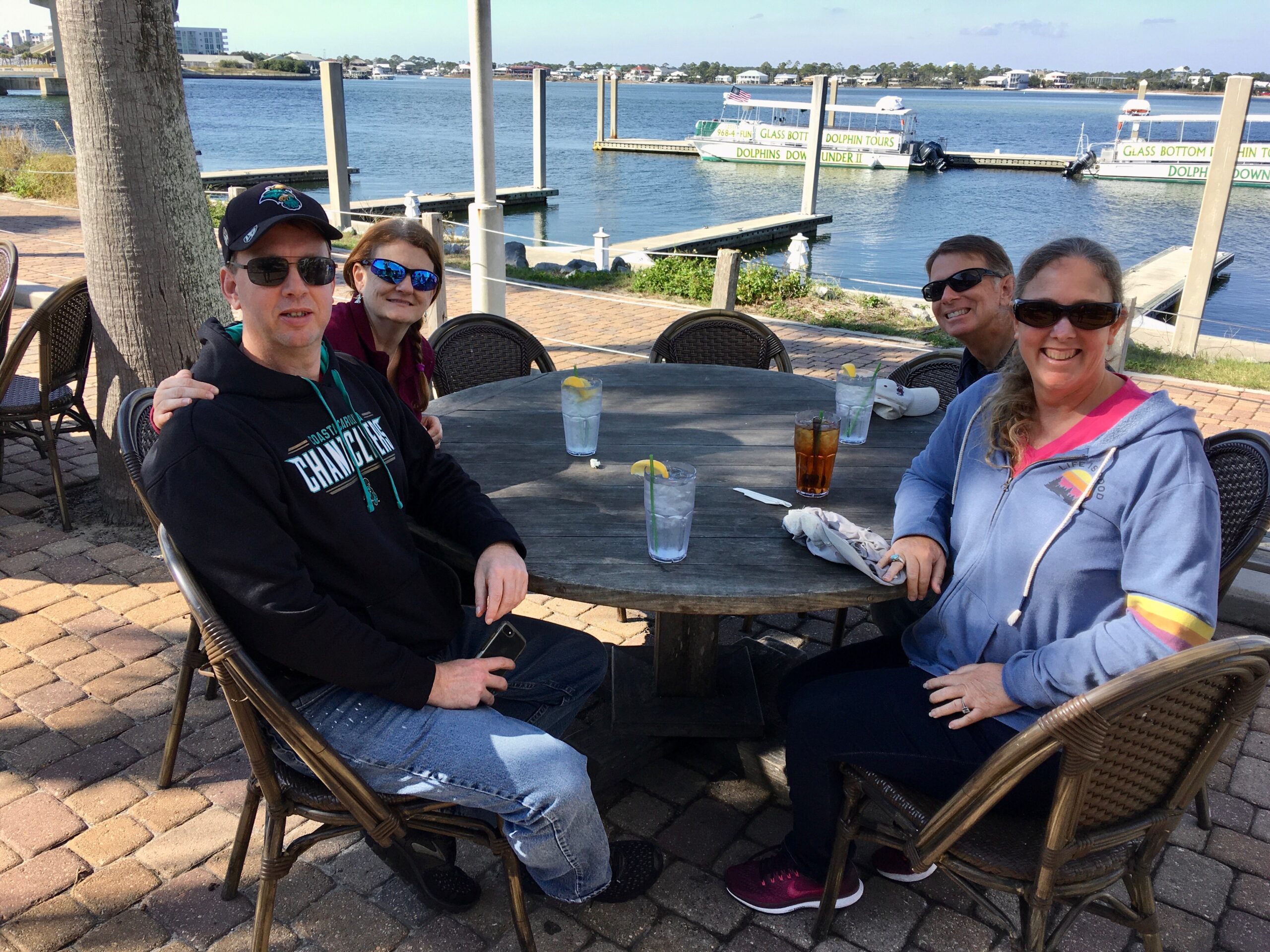 Dining Like A Local In The Carolinas