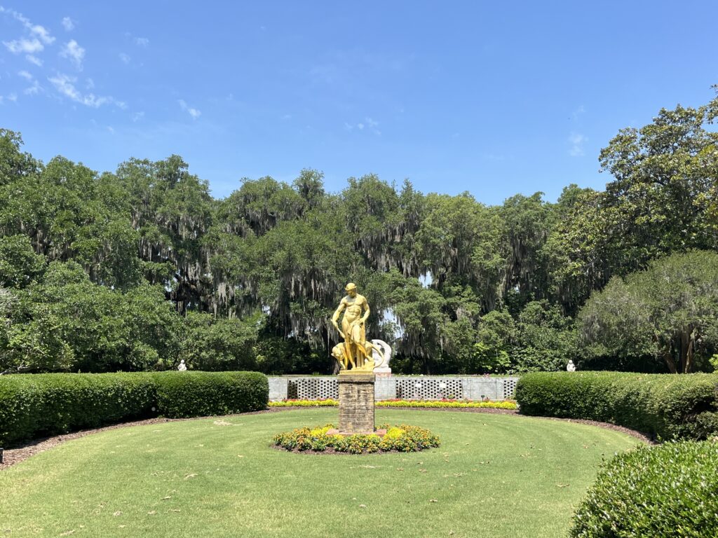 Brookgreen Gardens