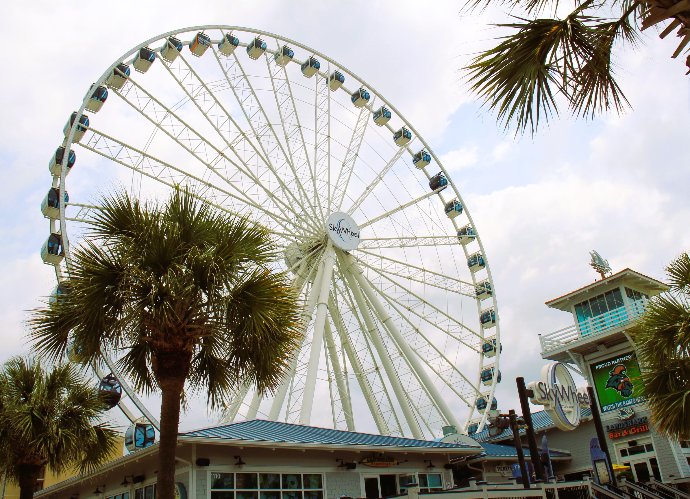 Myrtle Beach SkyWheel