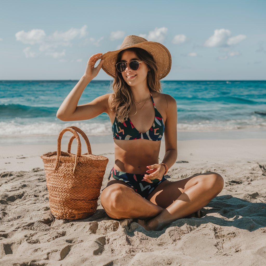 Ultimate Beach Packing List