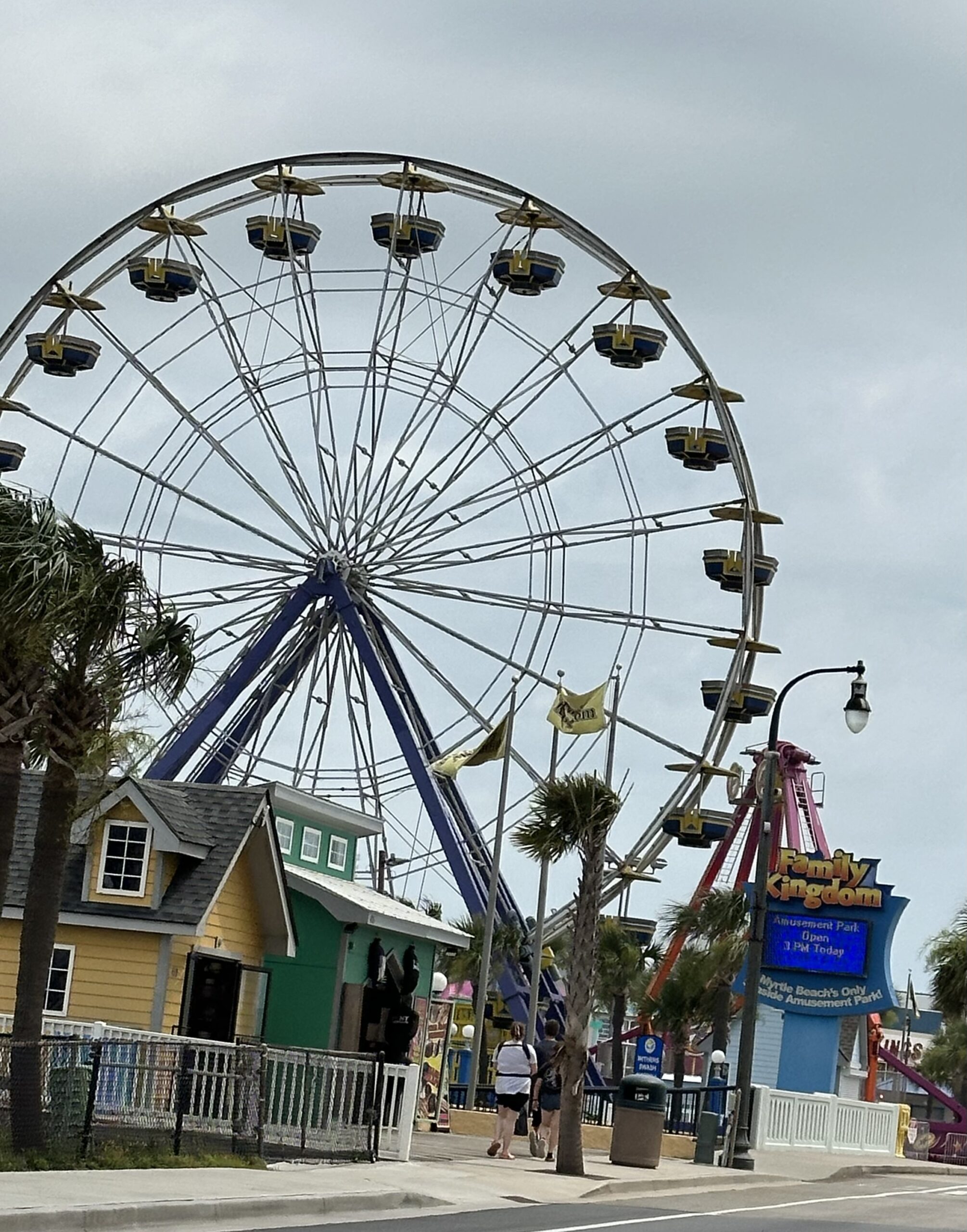 Myrtle Beach SkyWheel