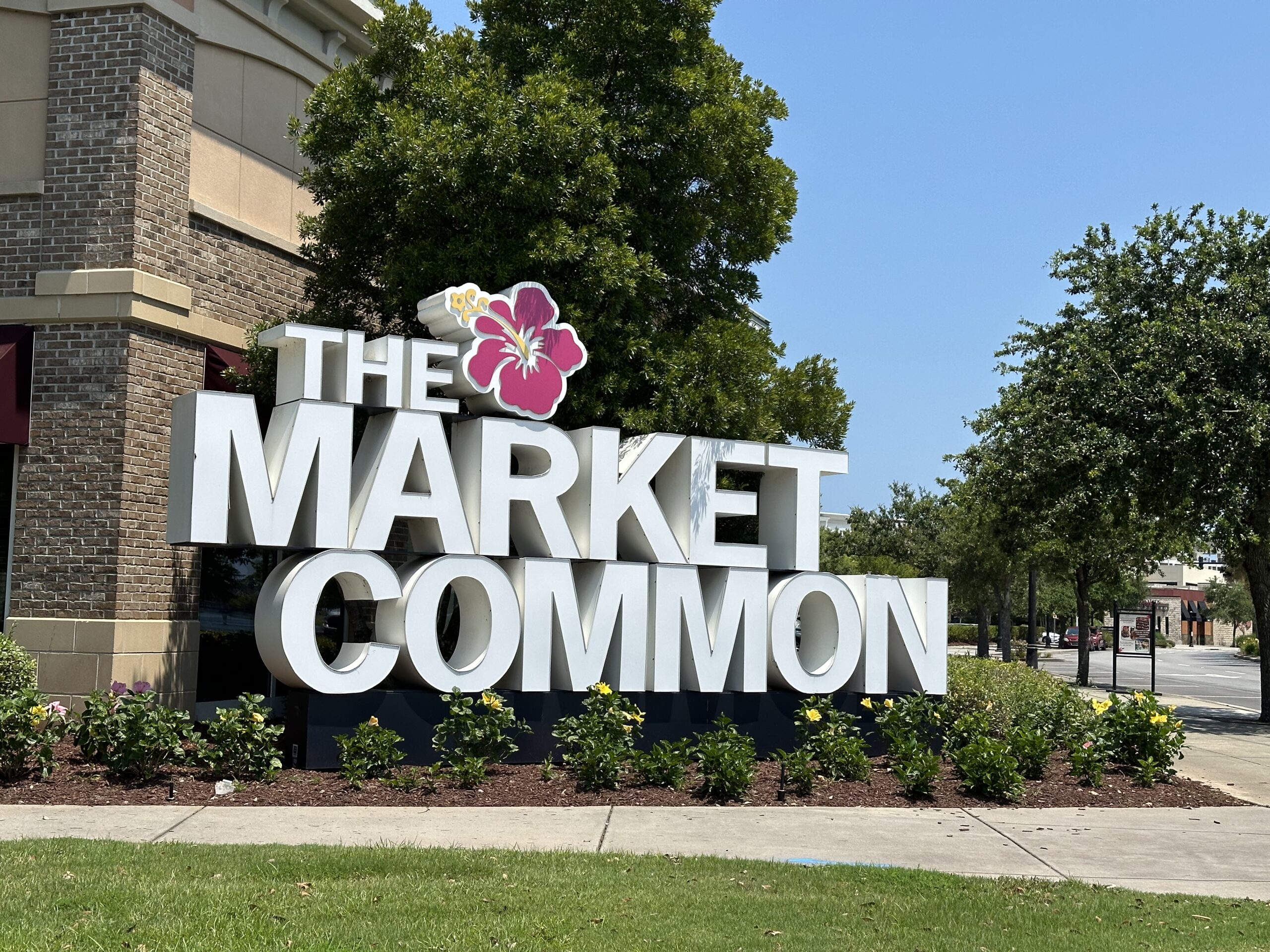 The Market Common Myrtle Beach