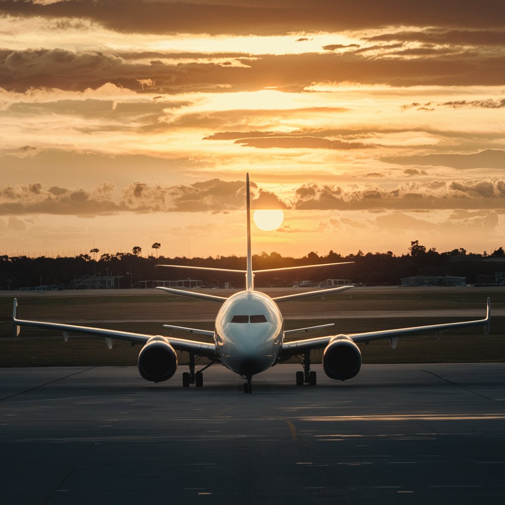 Myrtle Beach Flights