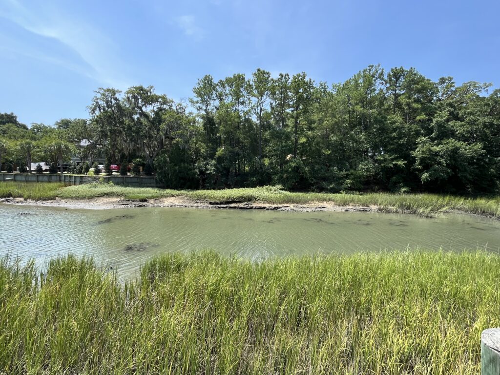 Discovering Neils Creekhouse: A Hidden Gem In Murrells Inlet