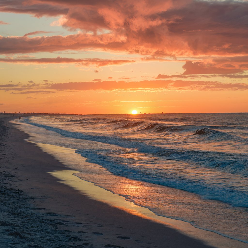 Scenic Myrtle Beach Area Drives