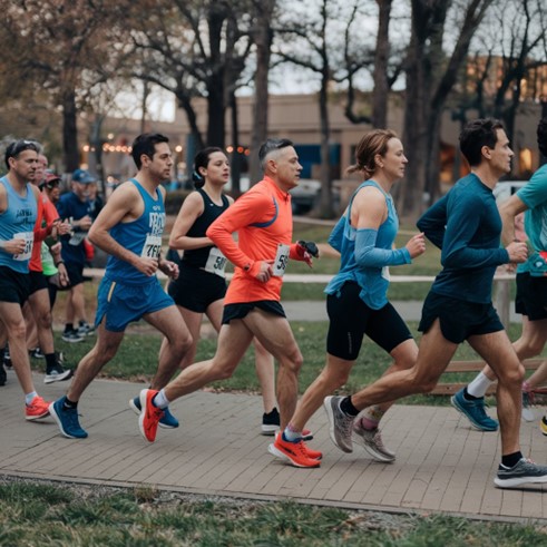 Brookgreen Gardens 5K Run