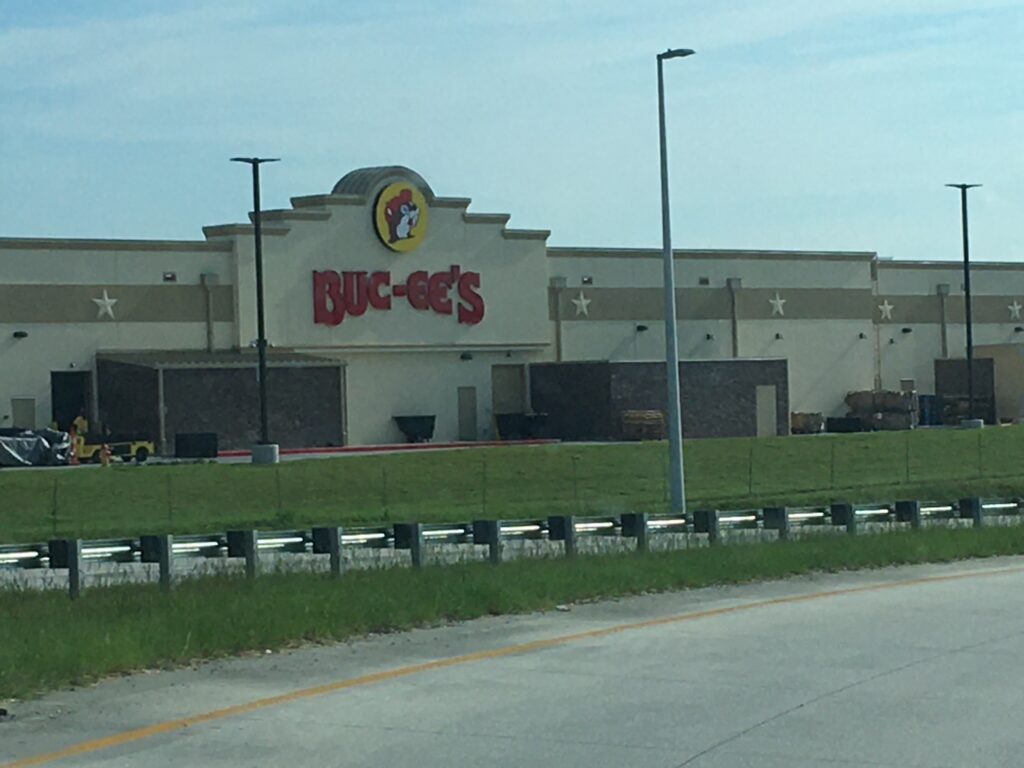 What Makes Buc-ee's So Famous?