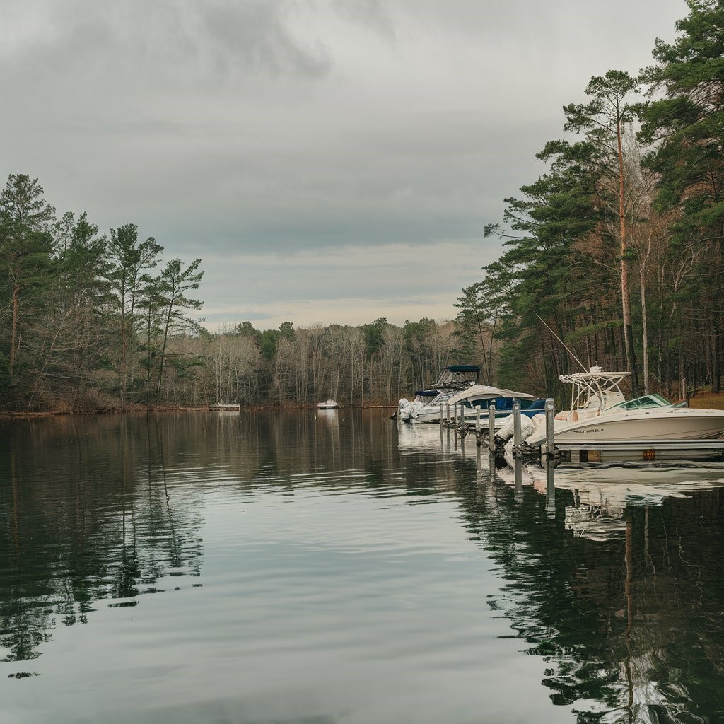 Best Boating in Myrtle Beach, SC