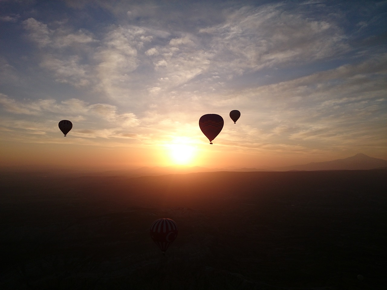 Carolina BalloonFest